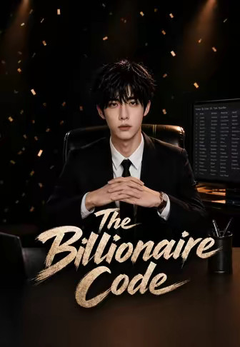 The Billionaire Code