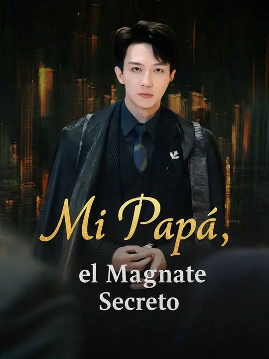 Ayah Miliarder Rahasia