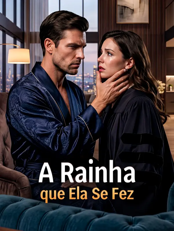 A Rainha que Ela Se Fez