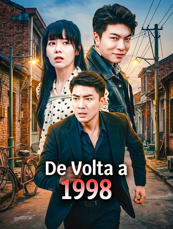 De Volta a 1998