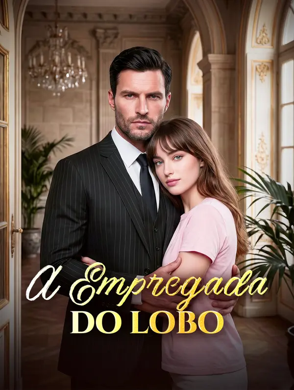A Empregada do Lobo