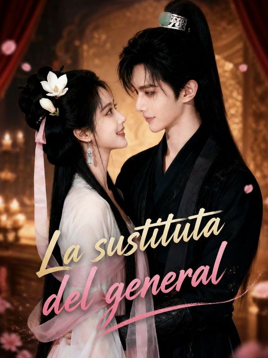 Istri pengganti sang jenderal
