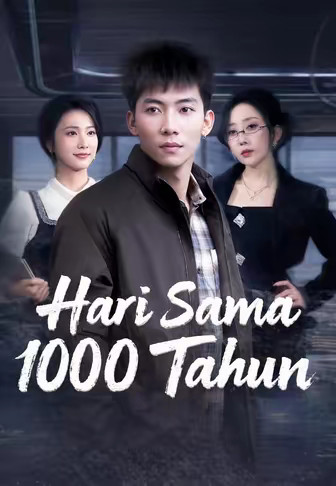 Hari Sama 1000 Tahun