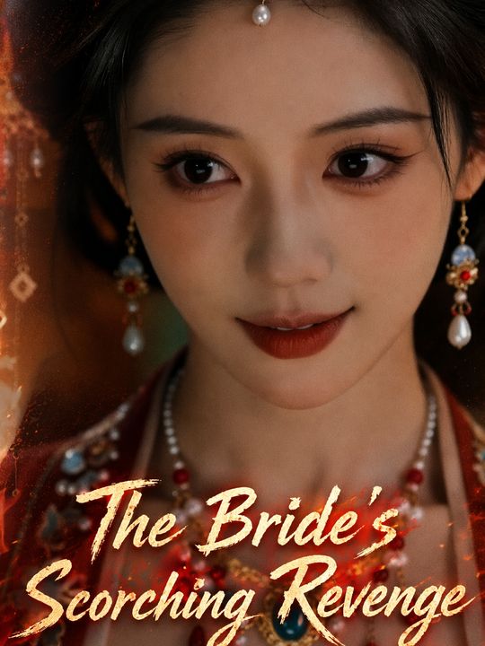 Api dendam sang pengantin