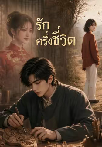 รักครึ่งชีวิต