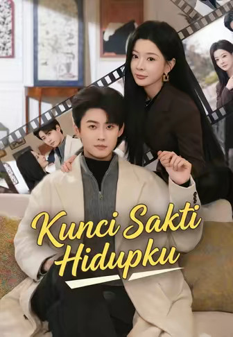Kunci Sakti Hidupku