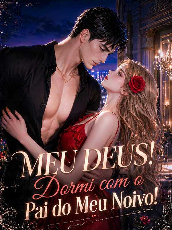 Meu Deus! Dormi com o Pai do Meu Noivo!