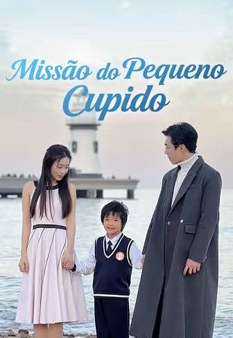 Missão do Pequeno Cupido
