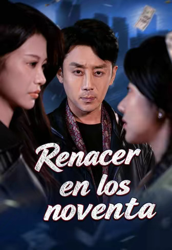 Renacer en los noventa
