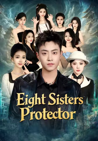 Eight Sisters Protector