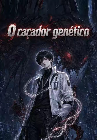 O caçador genético