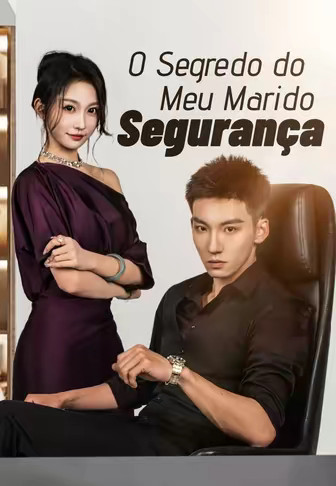 O Segredo do Meu Marido Segurança