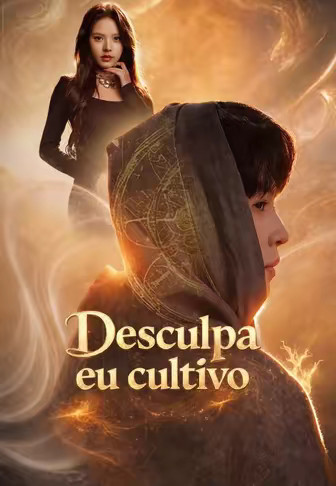 Desculpa eu cultivo
