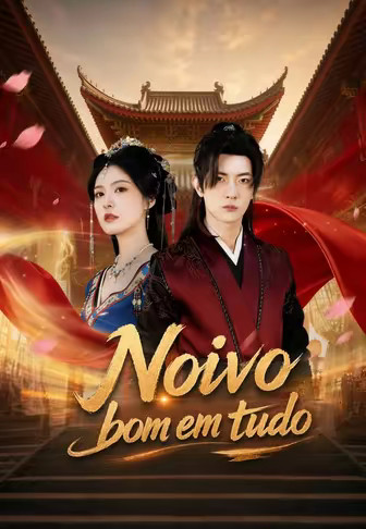 Noivo bom em tudo
