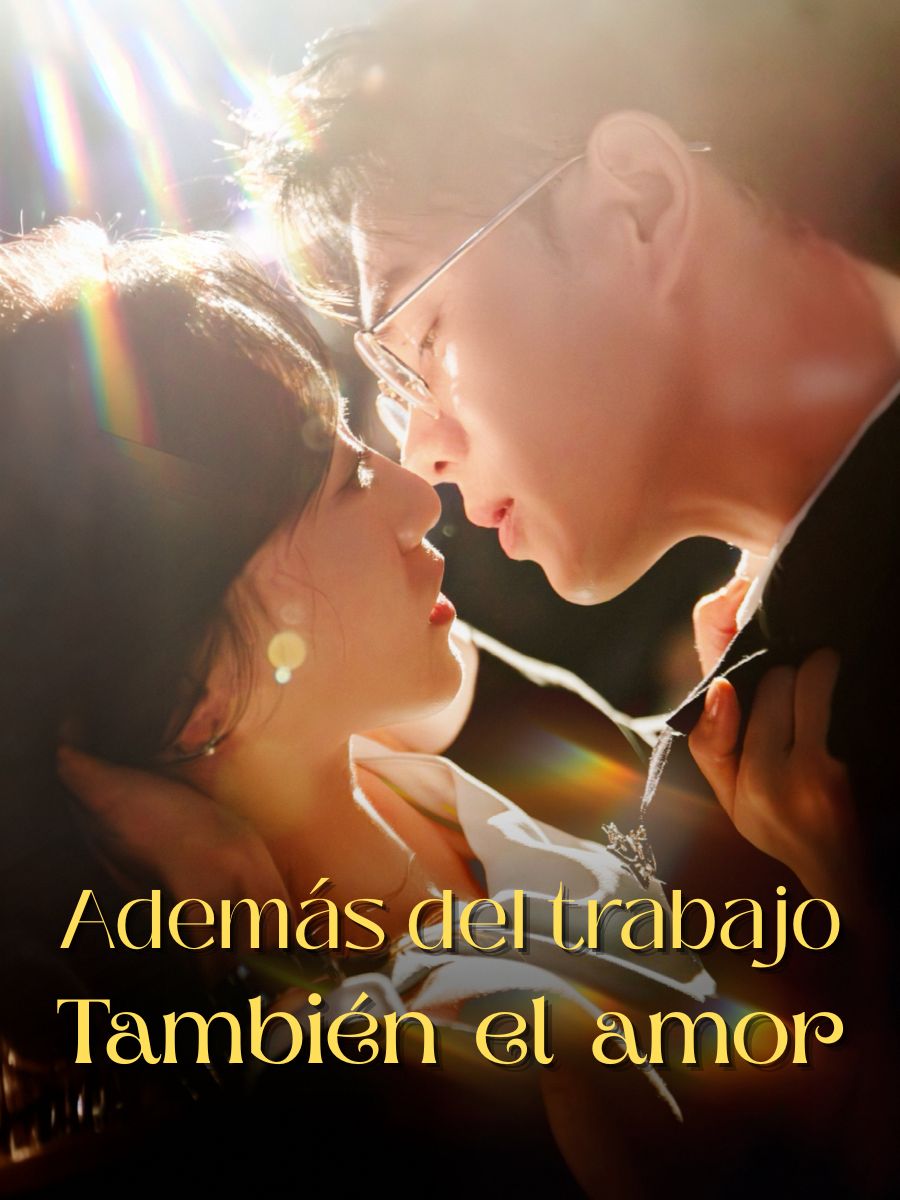 Además del trabajo, también el amor