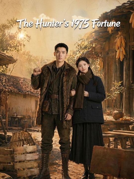 The Hunter's 1975 Fortune