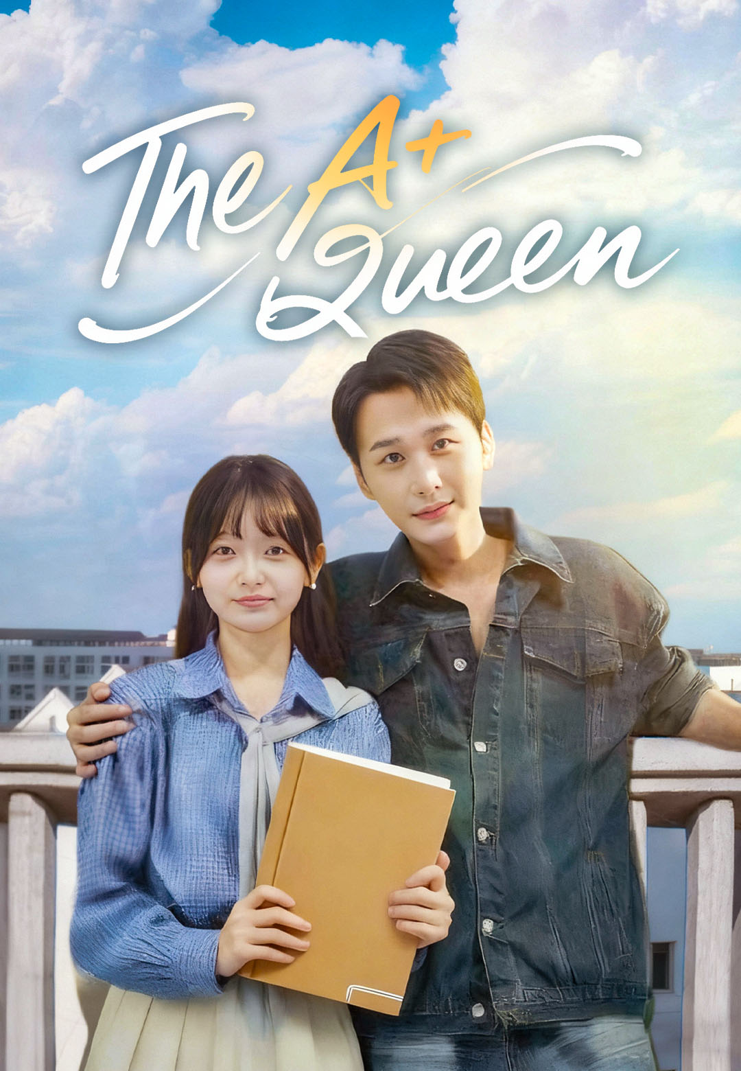 The A+ Queen