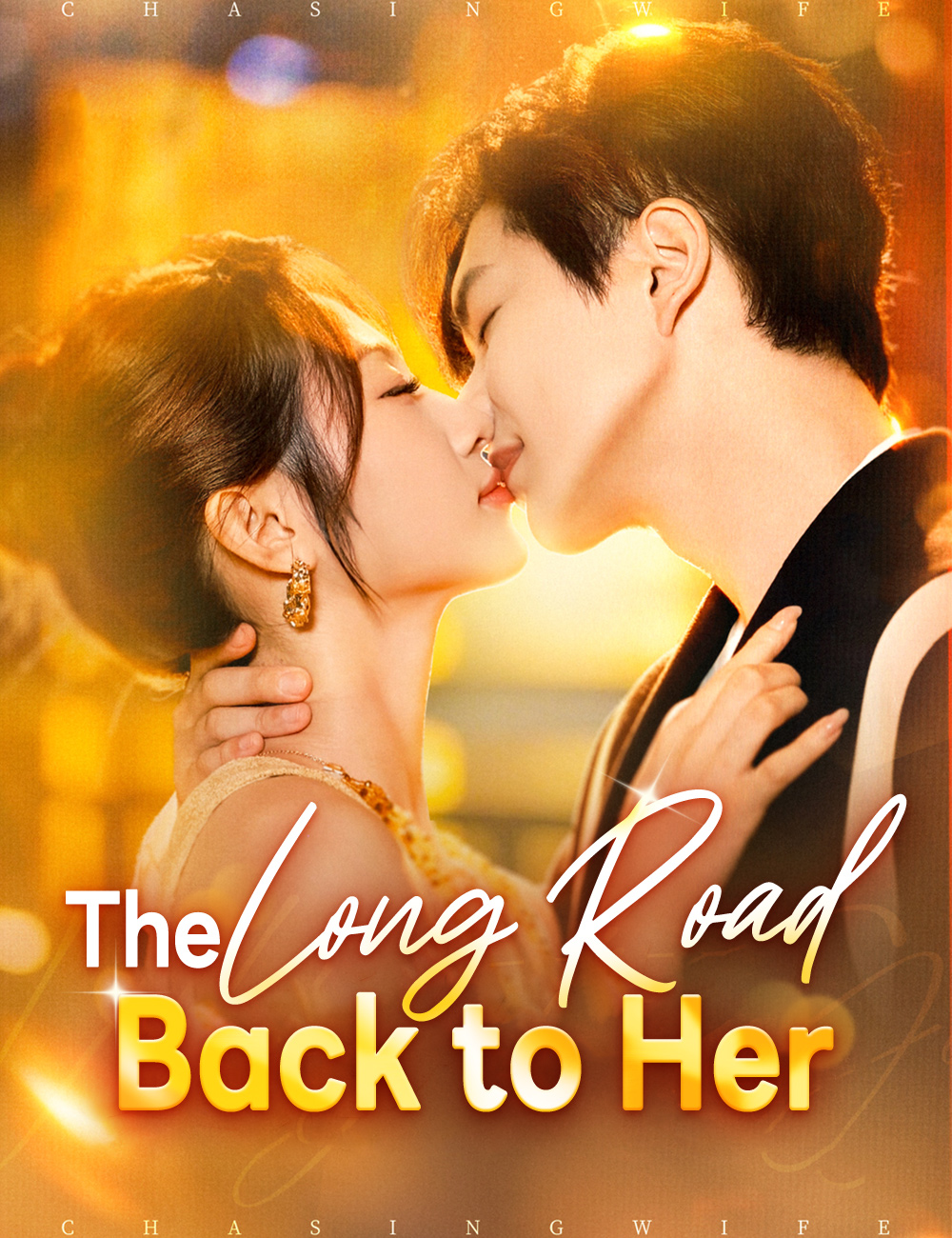 The Long Road Back to Her