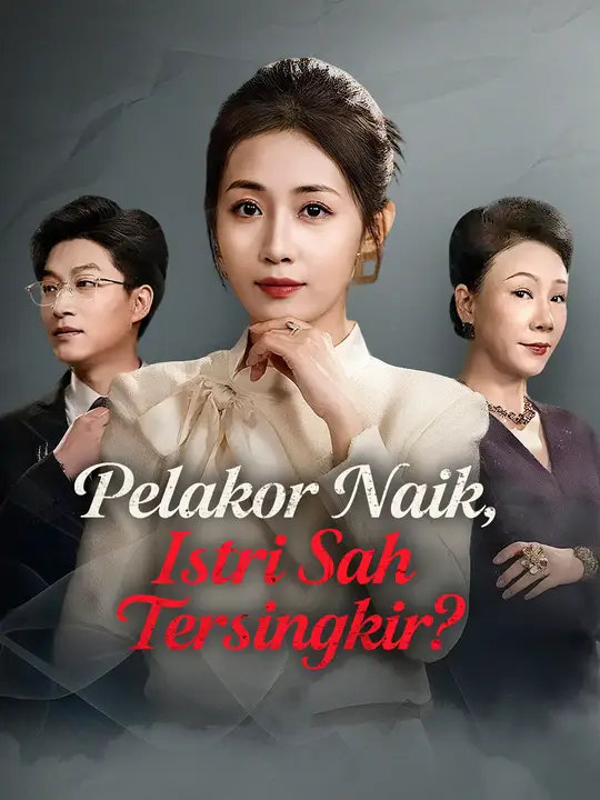 Pelakor Naik, Istri Sah Tersingkir?