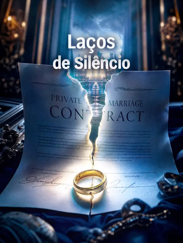 Laços de Silêncio