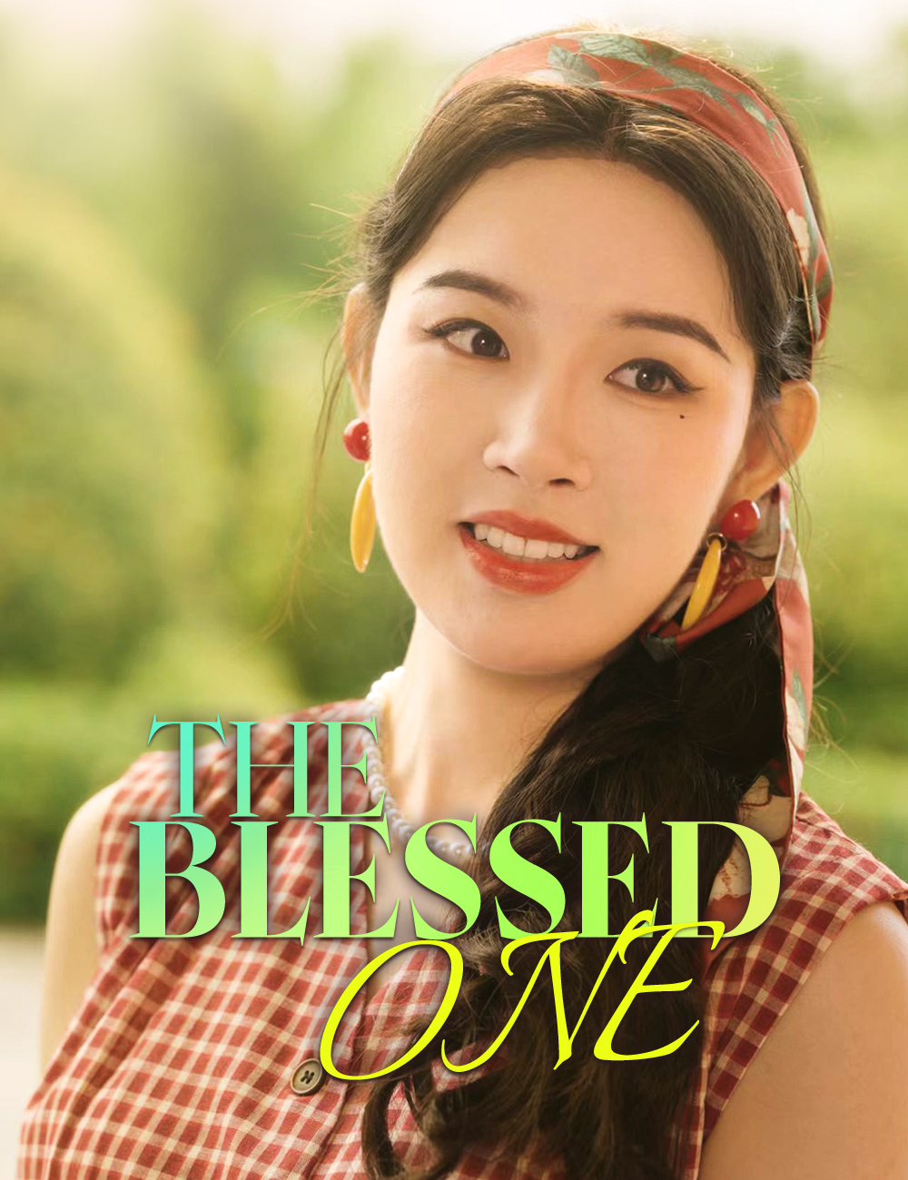 The Blessed One