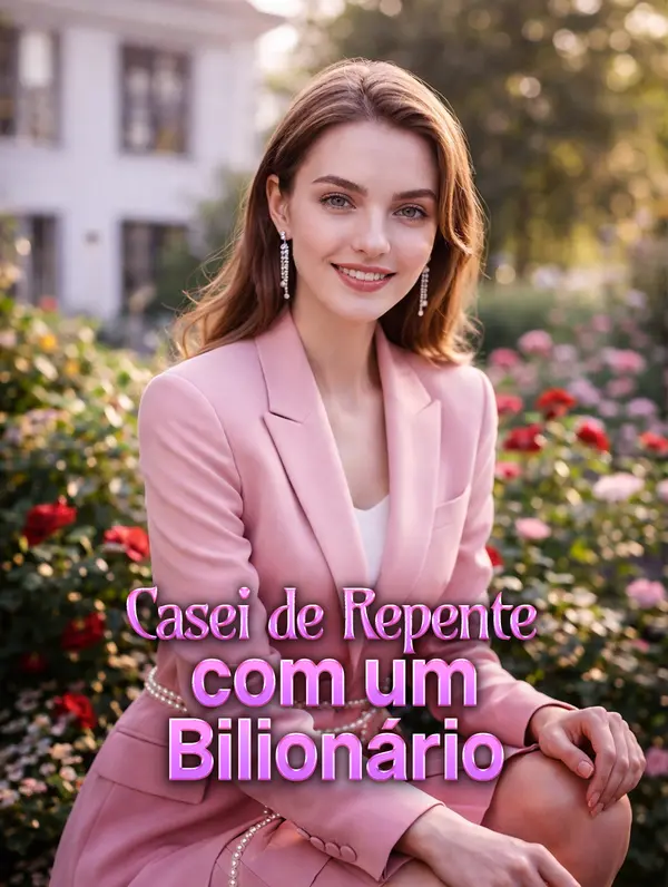 Casei de Repente com um Bilionário