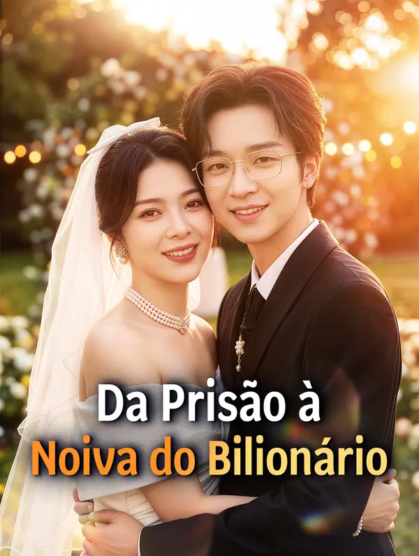 Da Prisão à Noiva do Bilionário(Dublado)