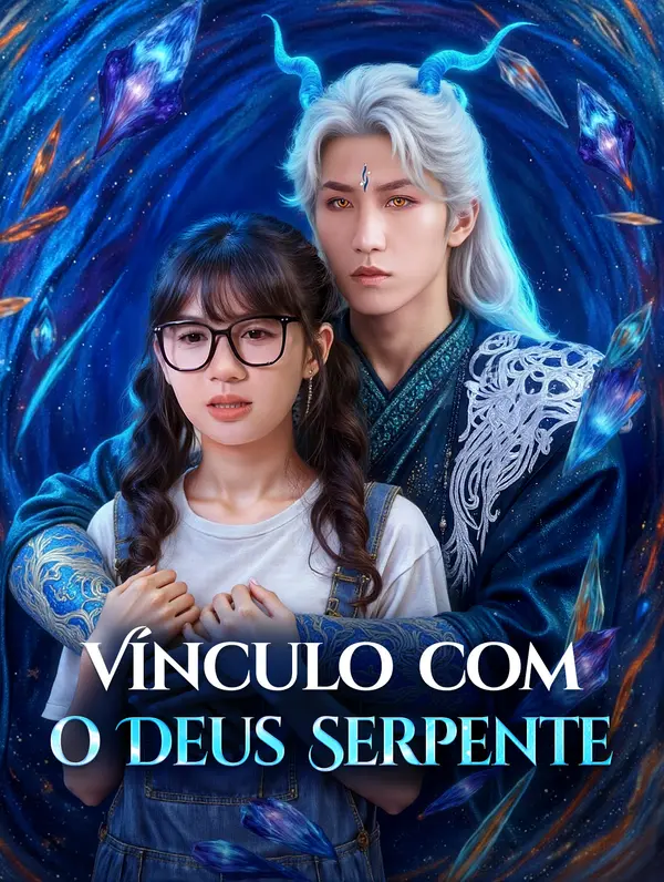 Vínculo com o Deus Serpente(Dublado)