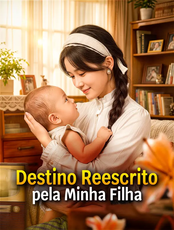 Destino Reescrito pela Minha Filha(Dublado)