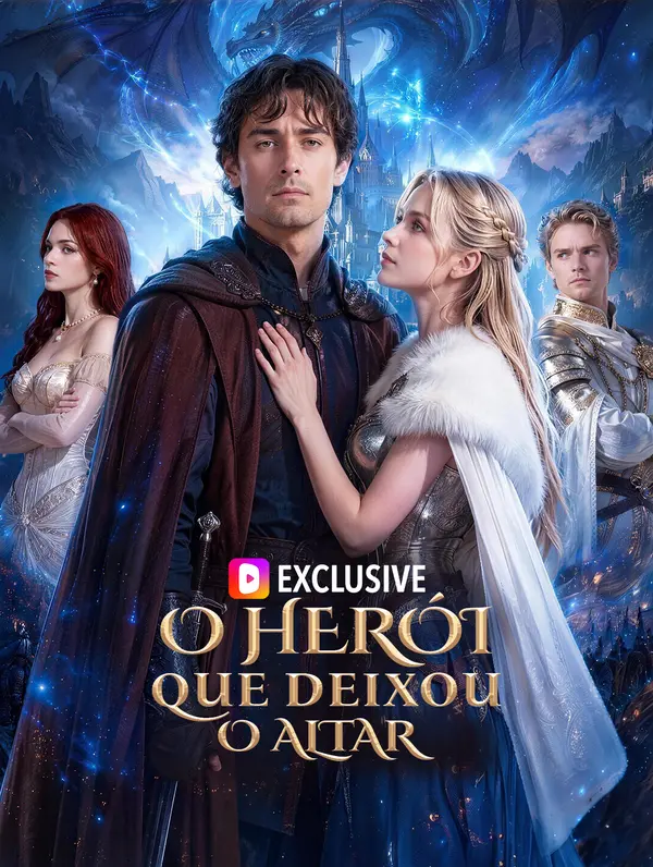 O Herói que Deixou o Altar