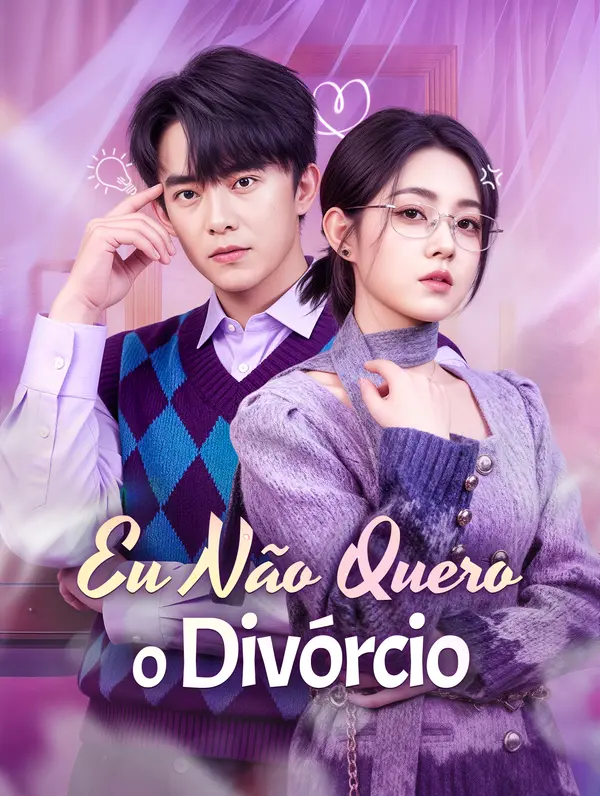 Eu Não Quero o Divórcio(Dublado)