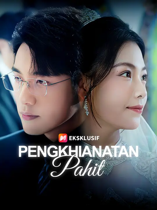 Pengkhianatan Pahit