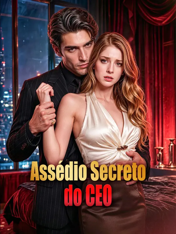 Assédio Secreto do CEO