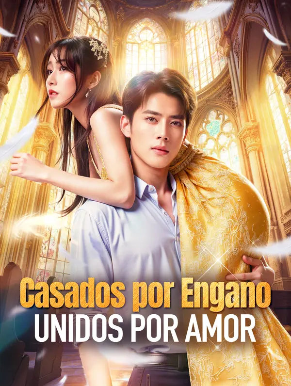 Casados por Engano Unidos por Amor(Dublado)