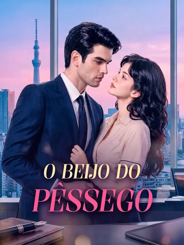 O Beijo do Pêssego