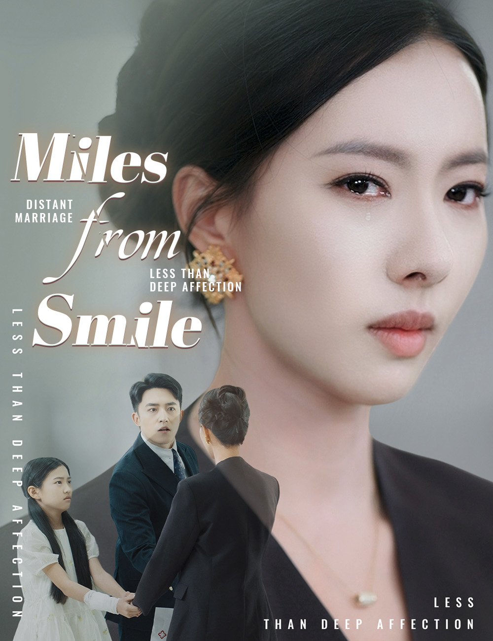 Miles from Smile