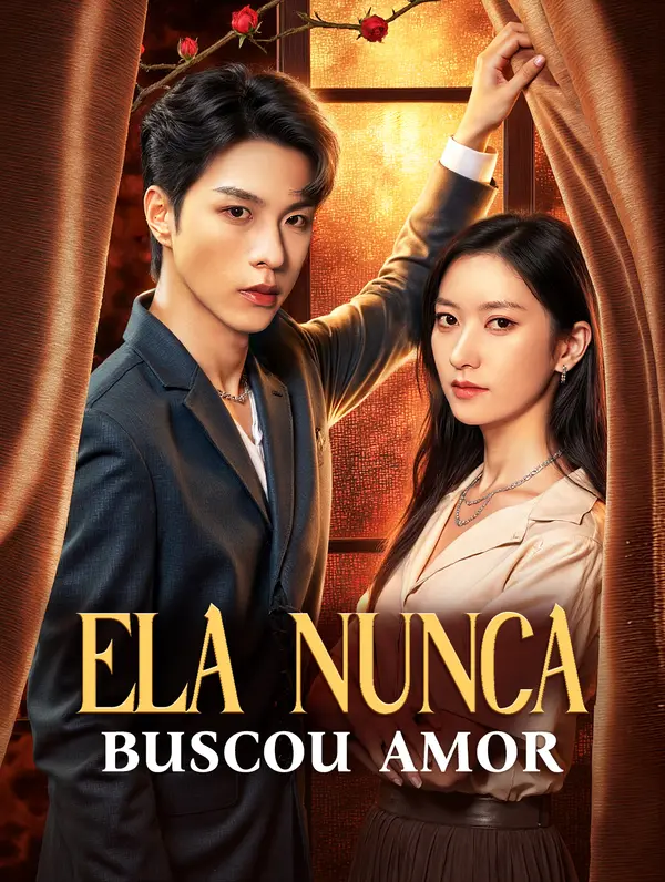 Ela Nunca Buscou Amor(Dublado)