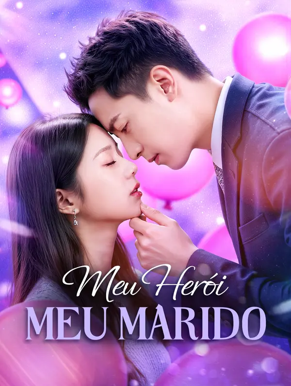 Meu Herói, Meu Marido(Dublado)
