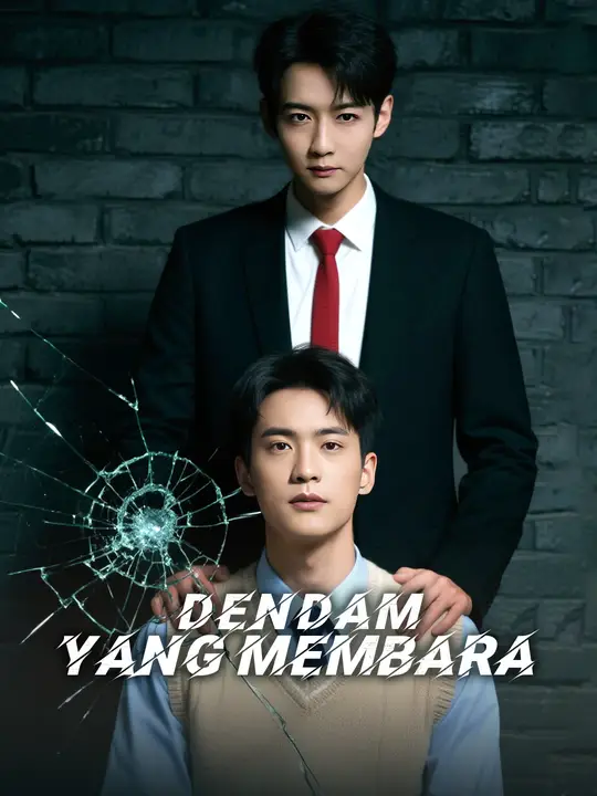 Dendam Yang Membara