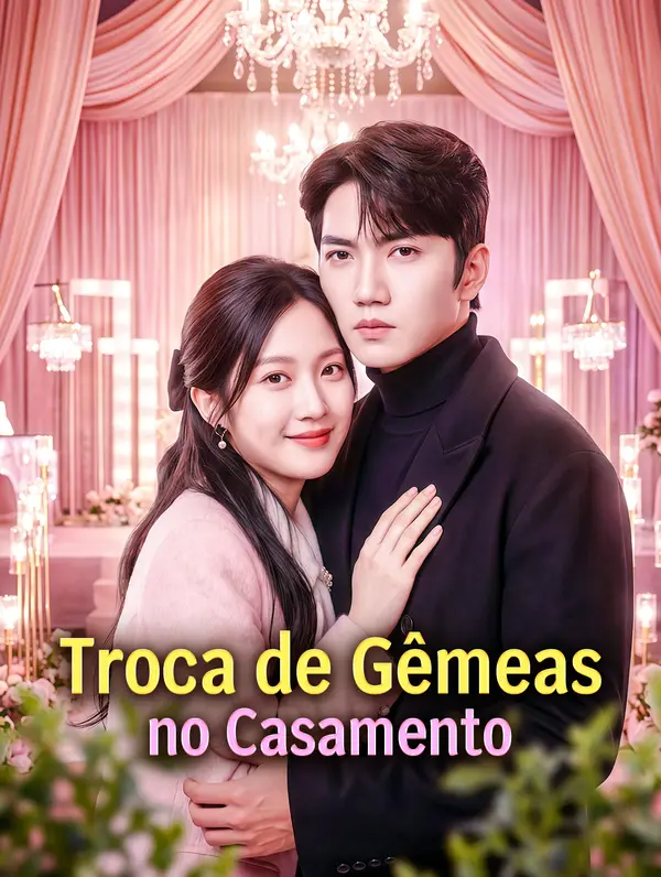 Troca de Gêmeas no Casamento(Dublado)