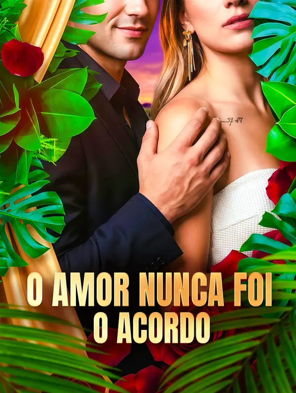 O Amor Nunca Foi o Acordo