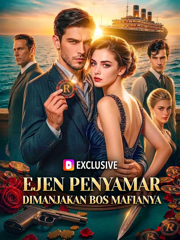 Ejen Penyamar, Dimanjakan Bos Mafianya
