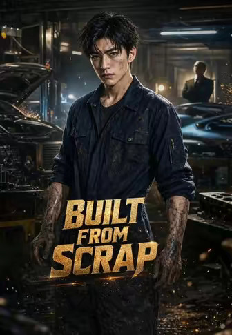 Built From Scrap