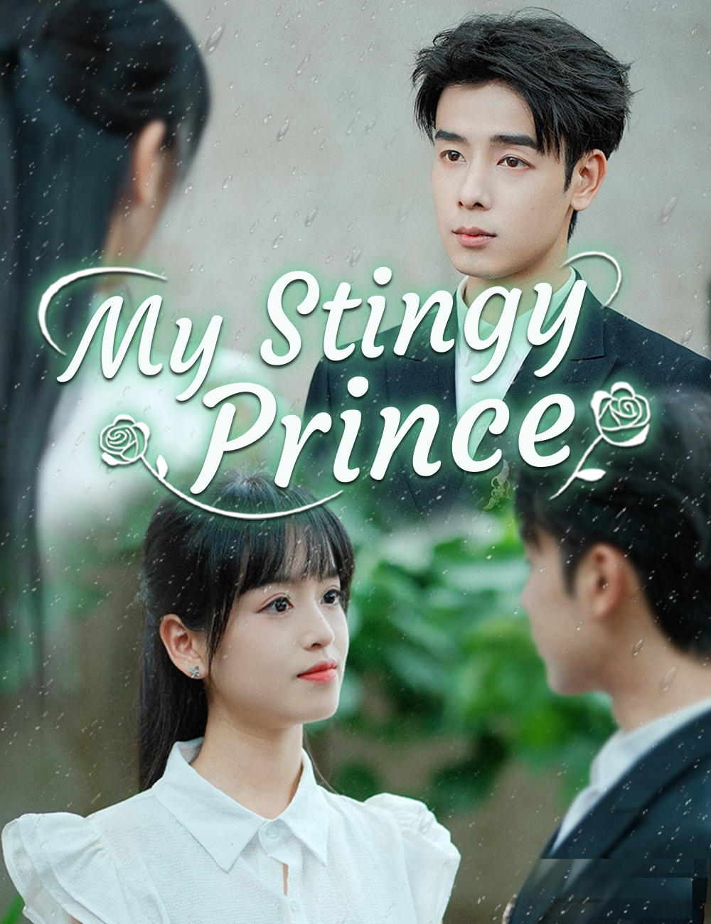 My Stingy Prince