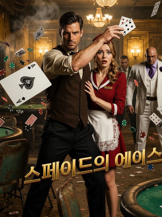 스페이드의 에이스