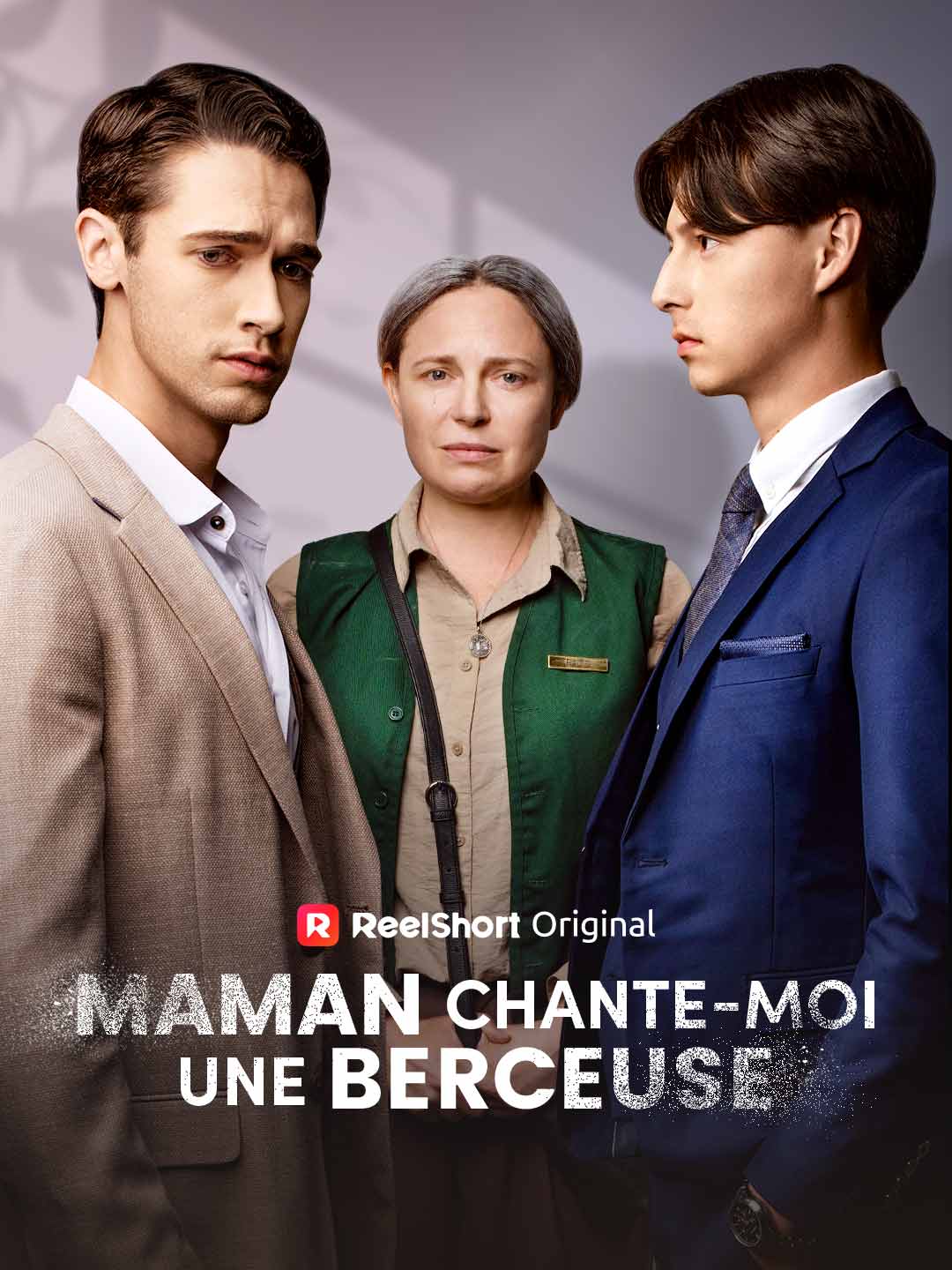 Maman, Chante-moi une Berceuse