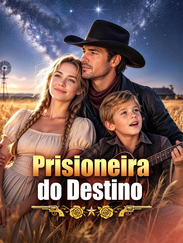 Prisioneira do Destino