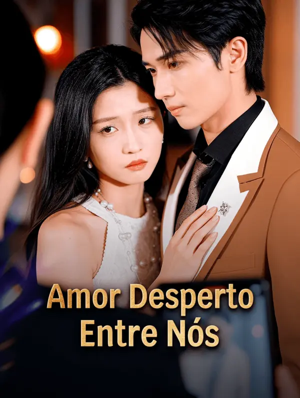 Amor Desperto Entre Nós(Dublado)