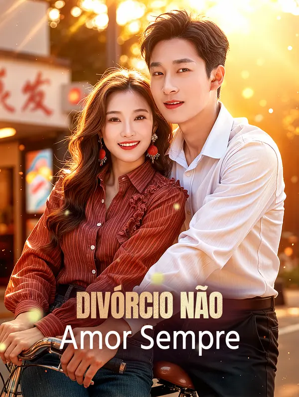 Divórcio Não, Amor Sempre(Dublado)