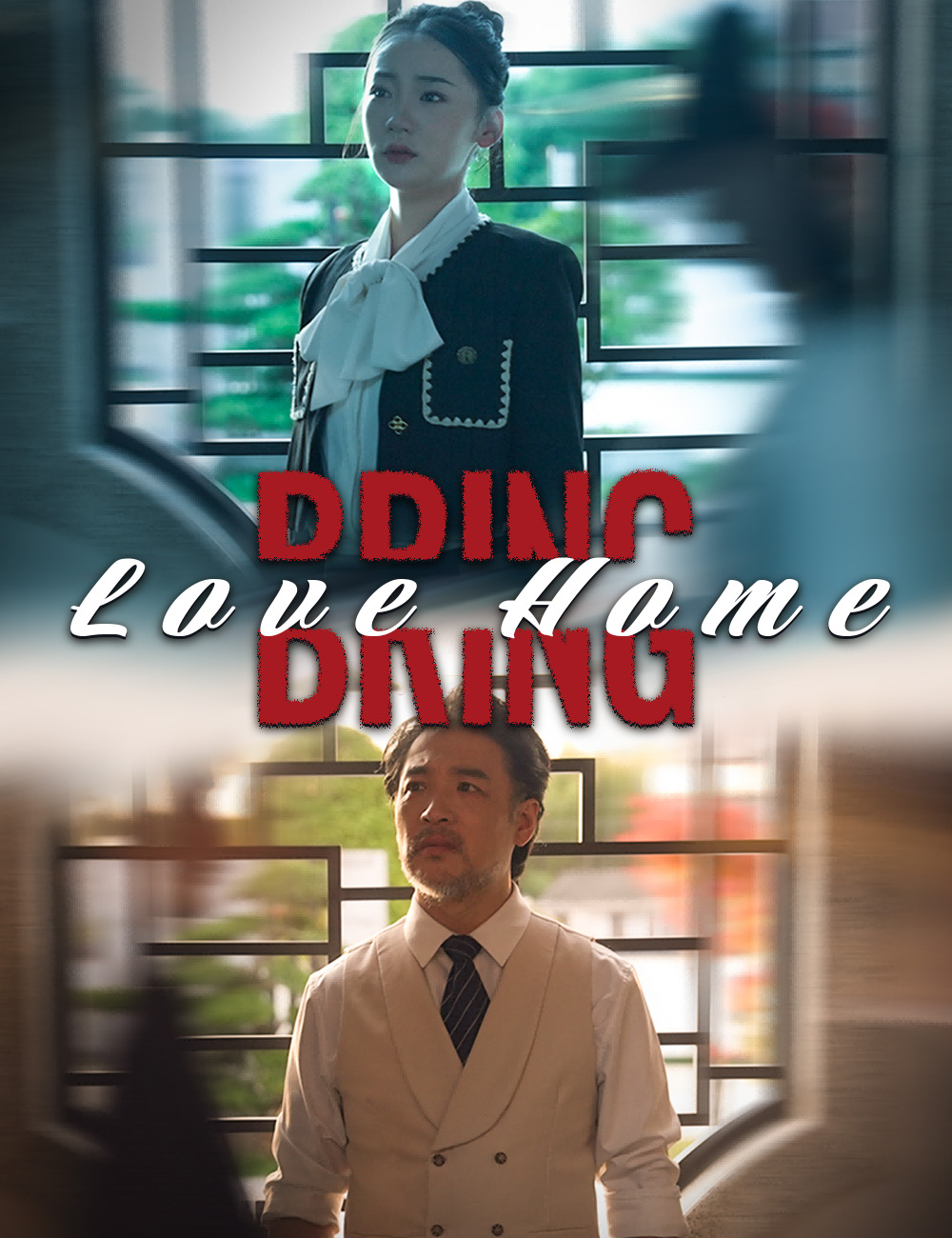 Bring Love Home